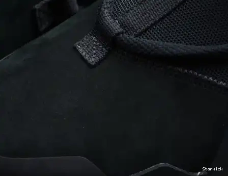 AR4237-005 of Triple 1 Black Nike Air Fear God 0508